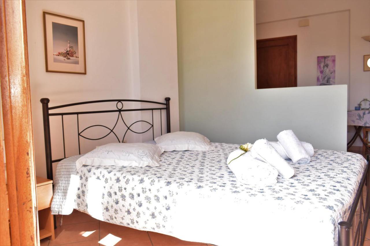 Siel Oneiro House Apartment Ermoupoli Exterior photo