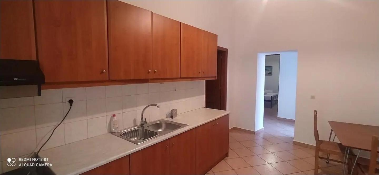Siel Oneiro House Apartment Ermoupoli Exterior photo